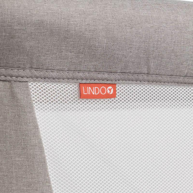 BABYBED LINDO