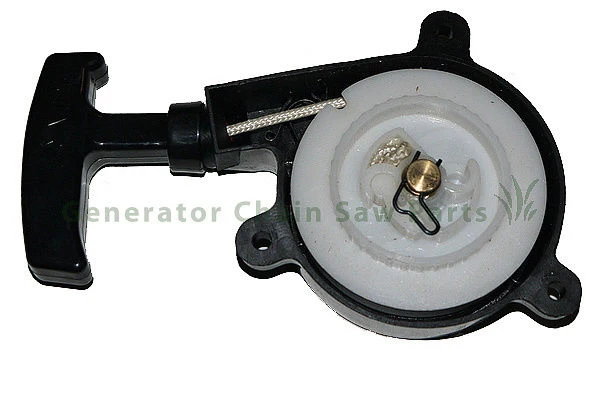 Leaf Blower Pull Start Assembly Parts For STIHL SR320 SR400 FS550