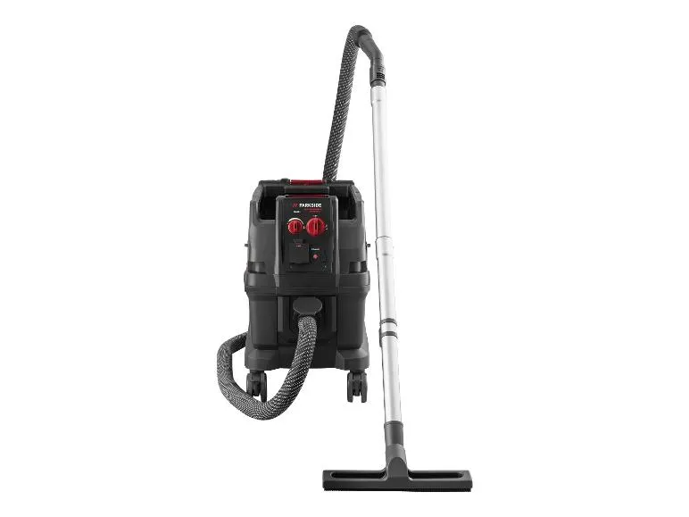Werkplaatsstofzuiger ?PPWD 30 B2? met 3-in-1 vloermondstuk, 1300 W