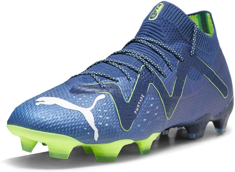 Puma Herren Future Pro Fg/AgFussballschuh