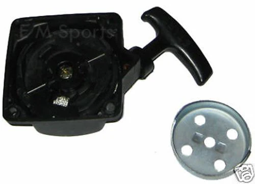Recoil Pull Start For Earthquake MC43 MC43CE MC43E MC43ECE MC43RCE Cultivator