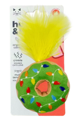 Cat Toys