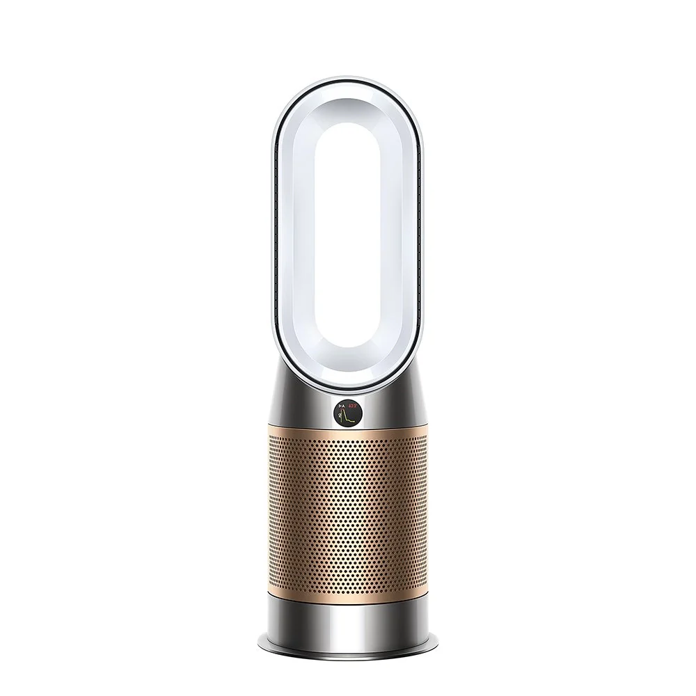 Dyson HP09 Purifier Hot+Cool? Formaldehyde Ventilator Verwarming en Luchtzuiveraar