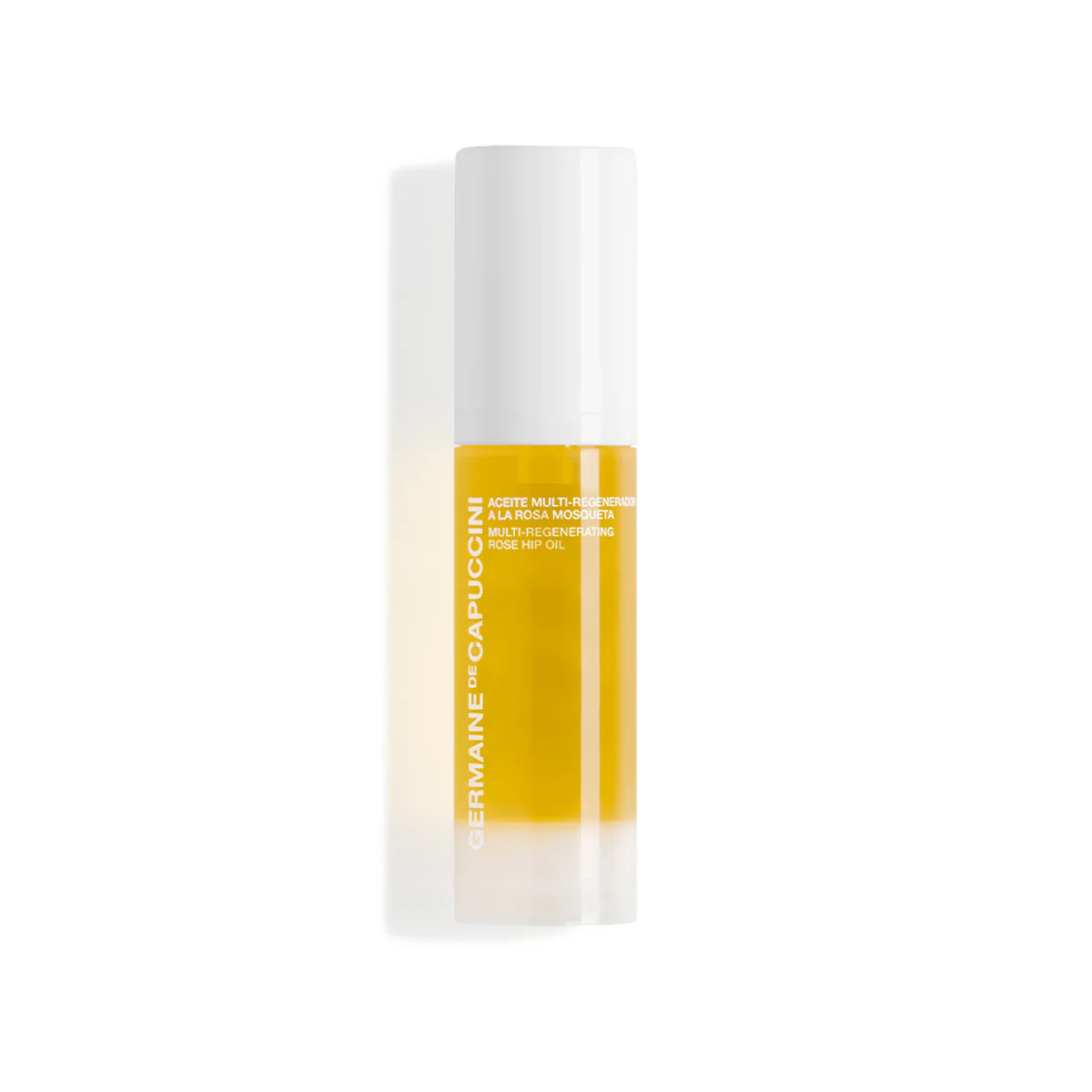 Rose Hip Oil - Multi Regenerating