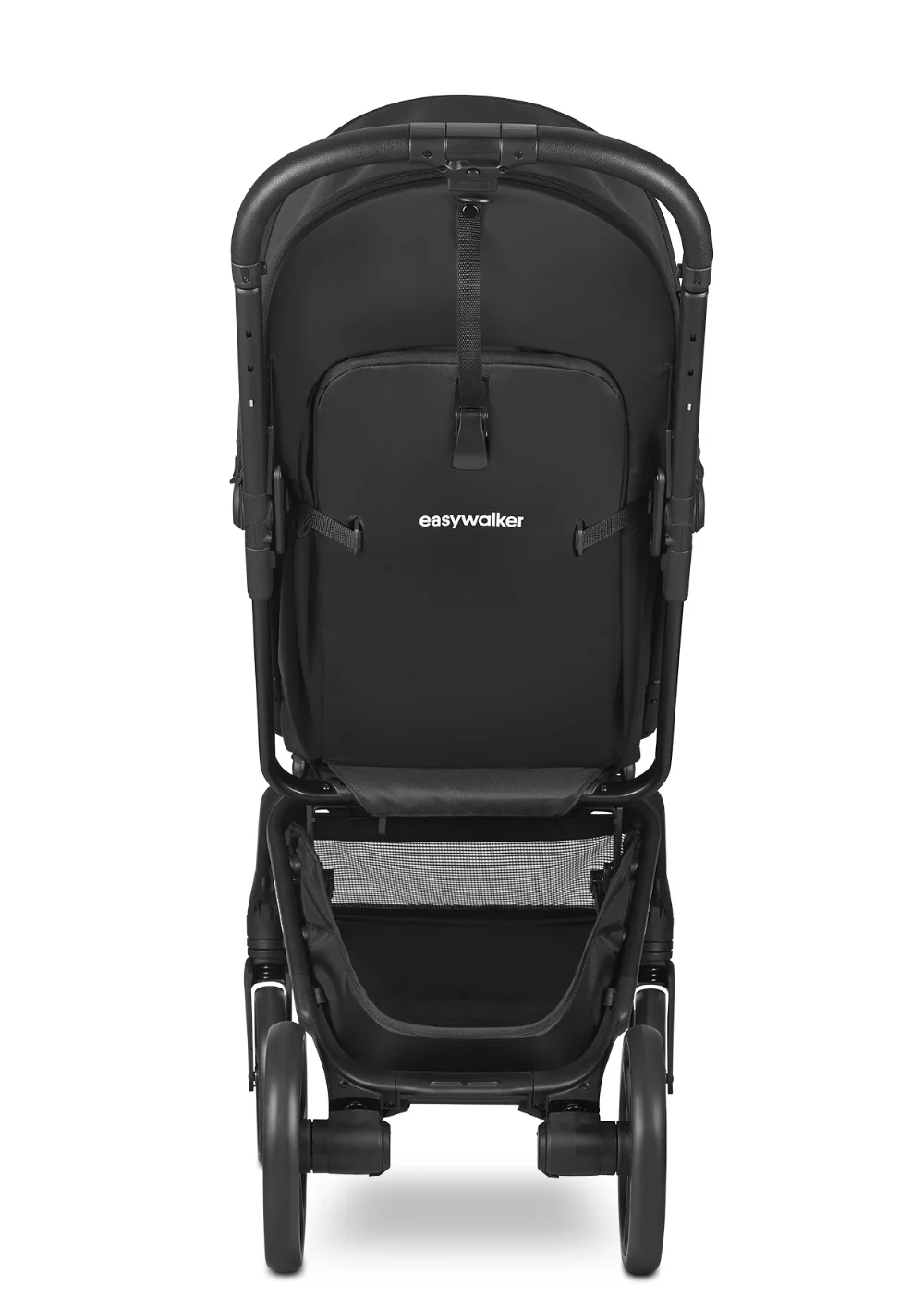 Rockey L Pure Black