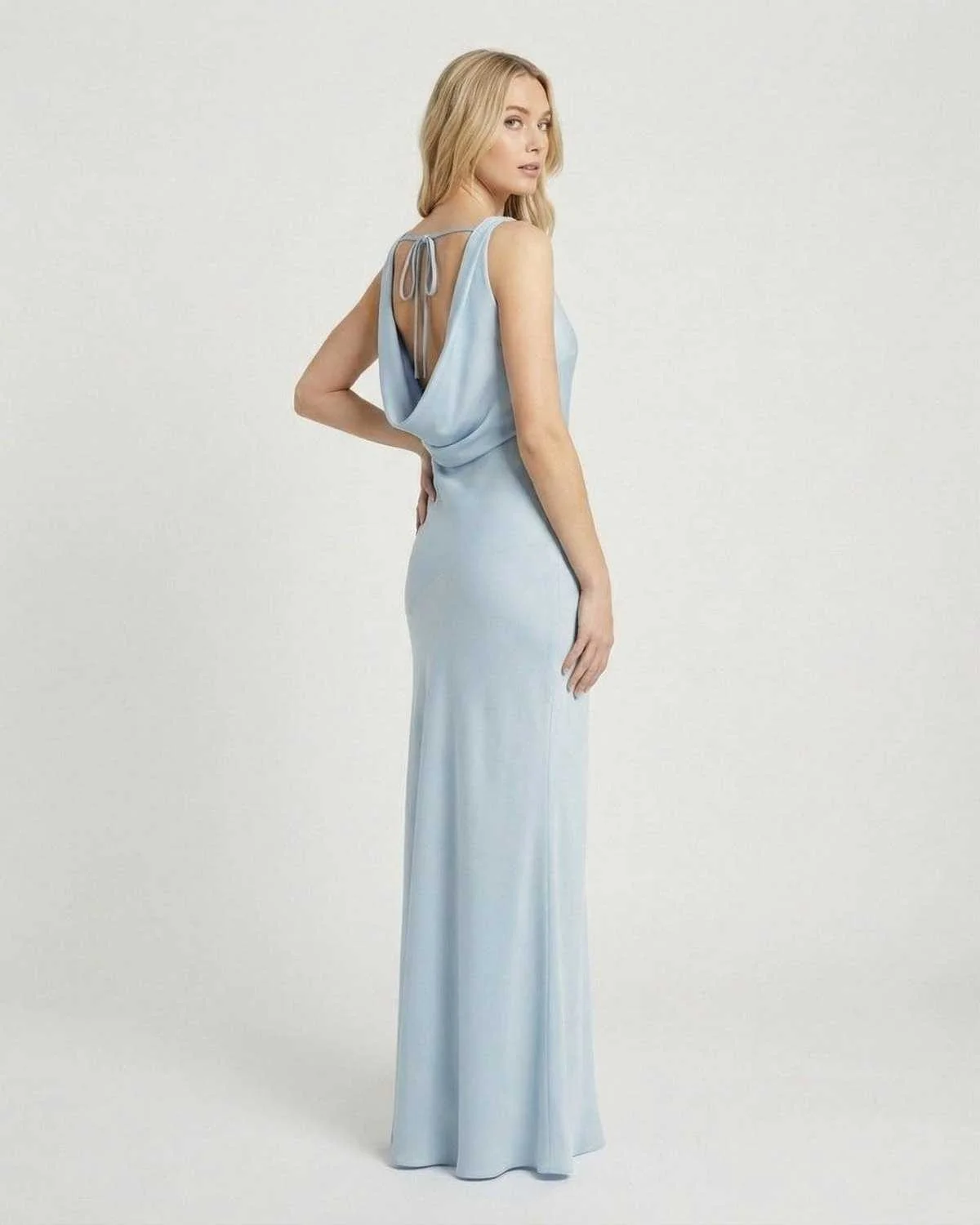 Maxikleid