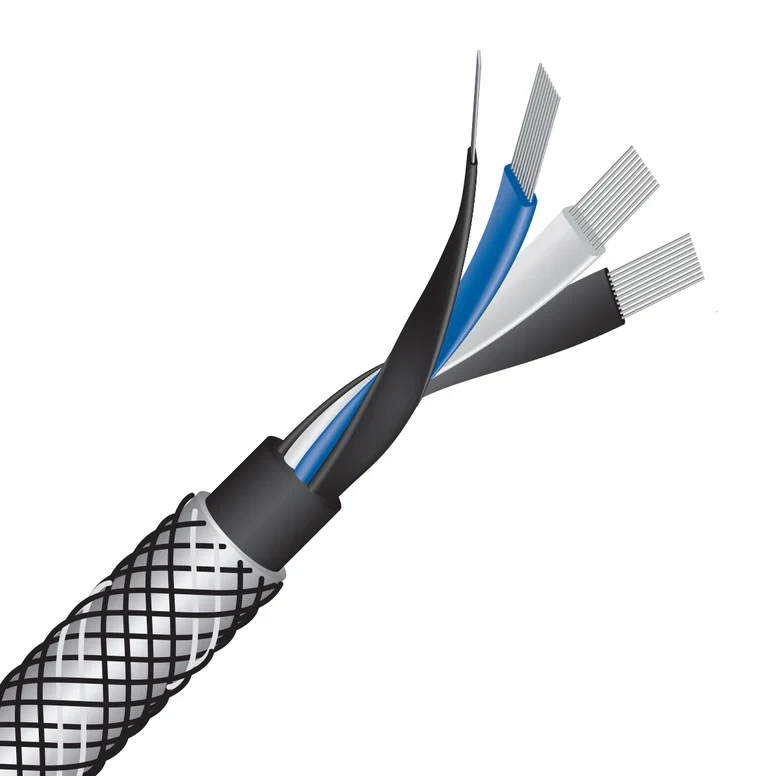 WireWorld Platinum Eclipse? 10 Audio Interconnect Cable