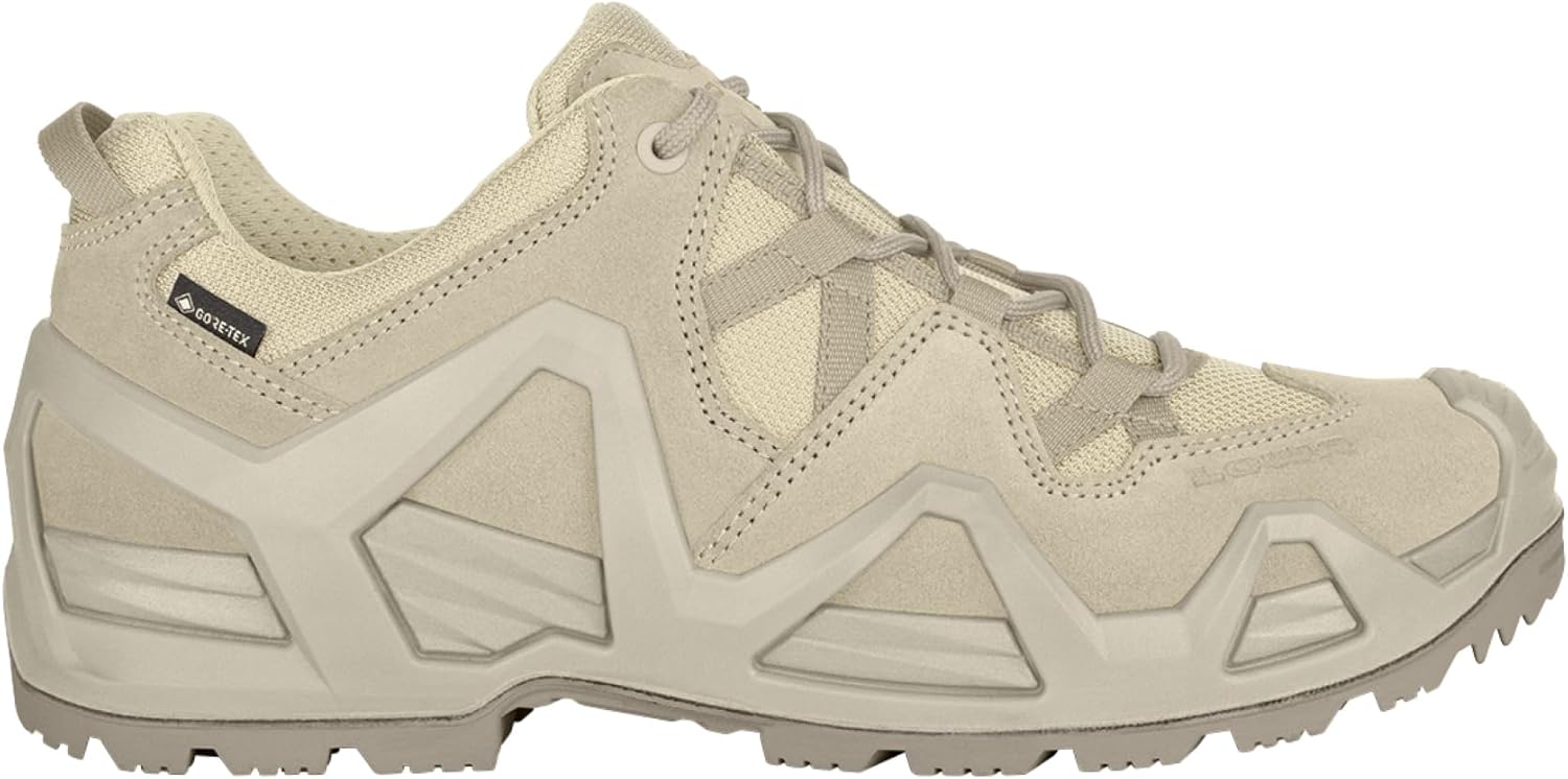 LOWA PROFESSIONAL Halbschuh ZEPHYR MK2 GTX LO
