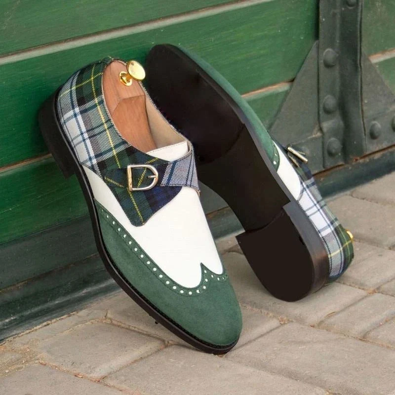 Herren Business Lederschuhe formell