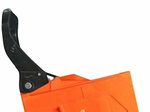 Brake Handle Chain Sprocket Cover For Redmax G455AVS G5000AVS HC510DV Chainsaws