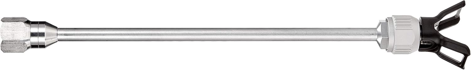 WAGNER Airless Farbsprühsystem Control Pro 350 M für Wandfarben, Latexfarben, Lacke & Lasuren, 15 m²-2 min, Druckregulierung, 110 bar, Schlauch 15 m