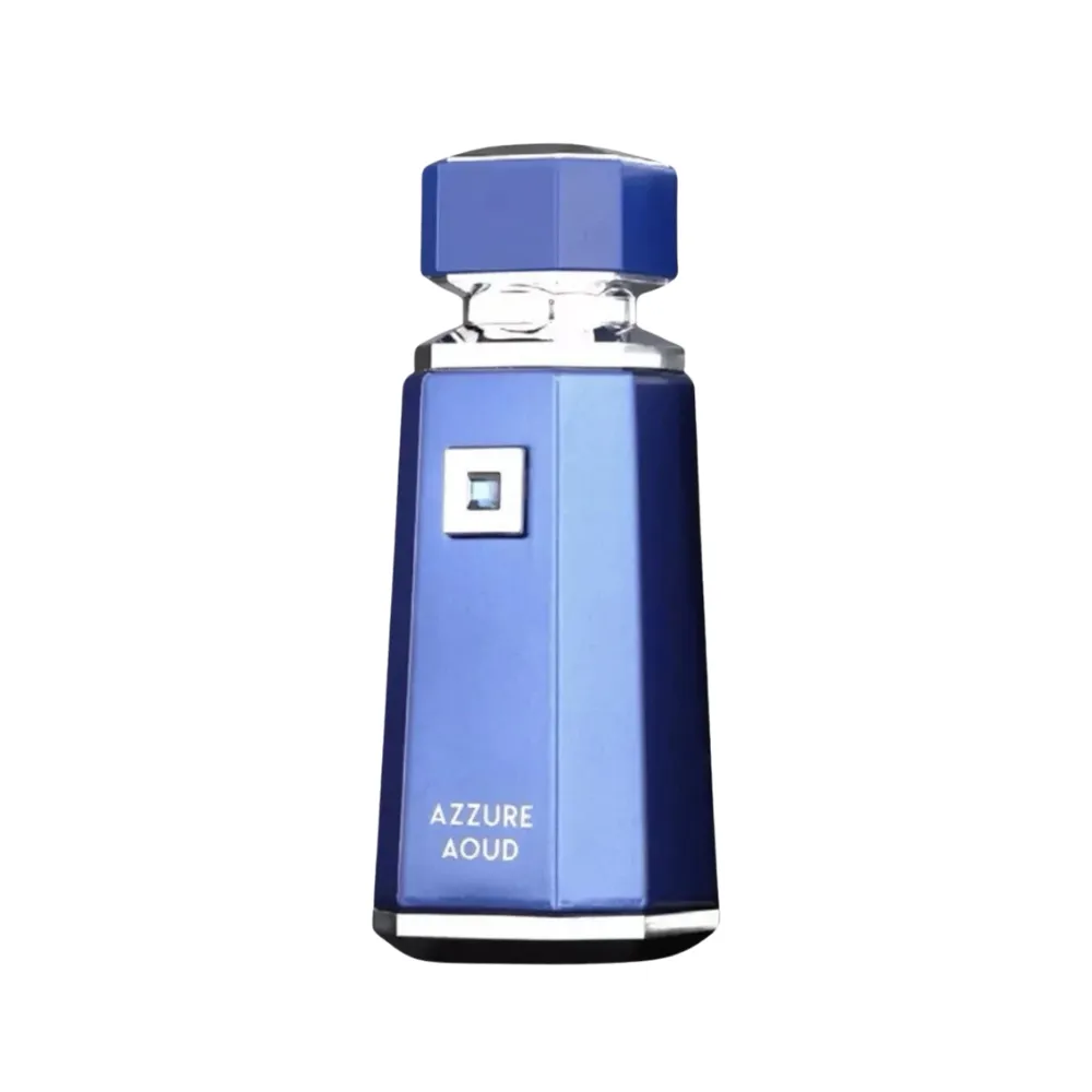 Azzure Aoud Eau de Parfum 100ml - French Avenue - Luxury Oud Unisex Perfume