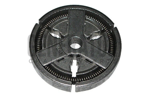 Clutch Assembly w Springs Engine Motor Parts For Zenoah G4500 Gasoline Chainsaws