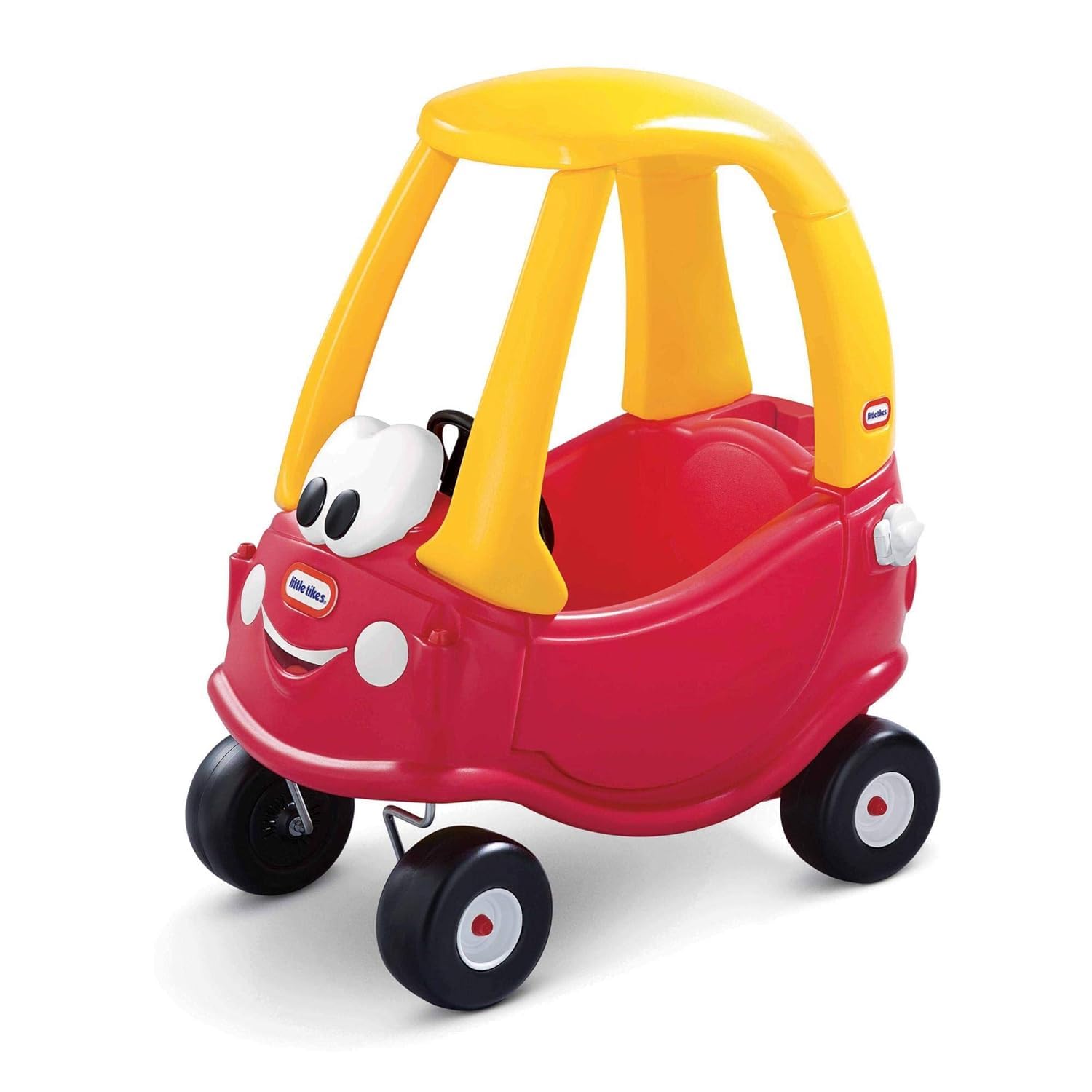 Little Tikes Cozy Coupe Anniversary