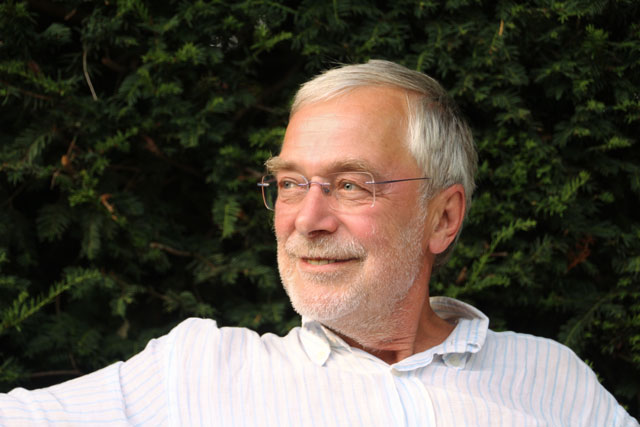 Oswoić lęk – ebook