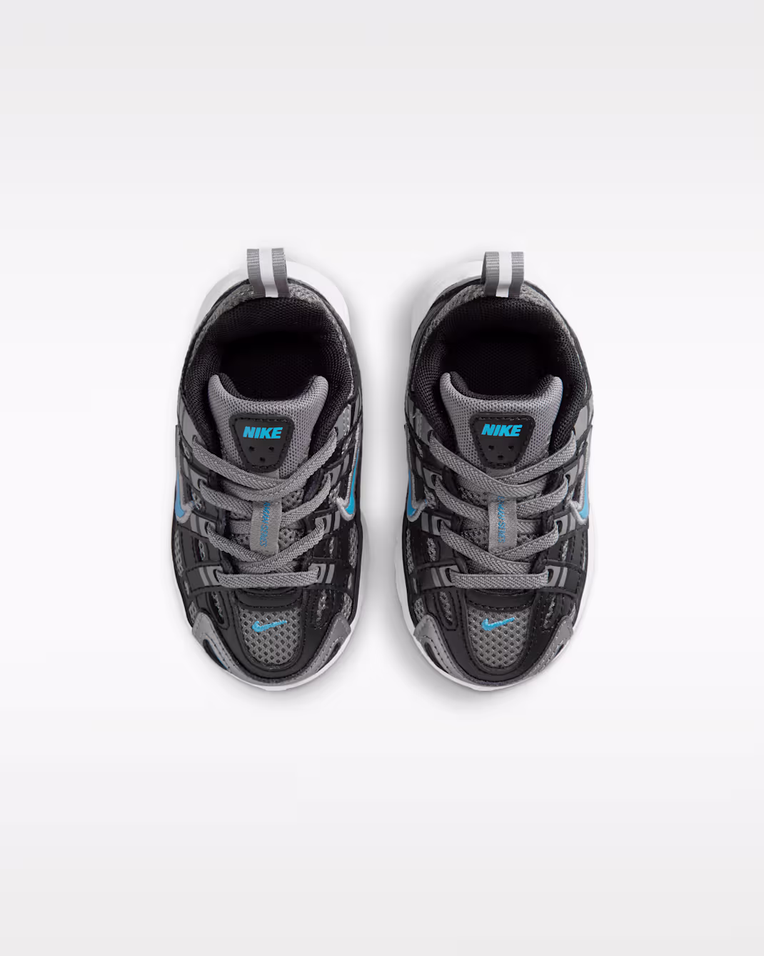 Nike P-6000 Kinder Unisex