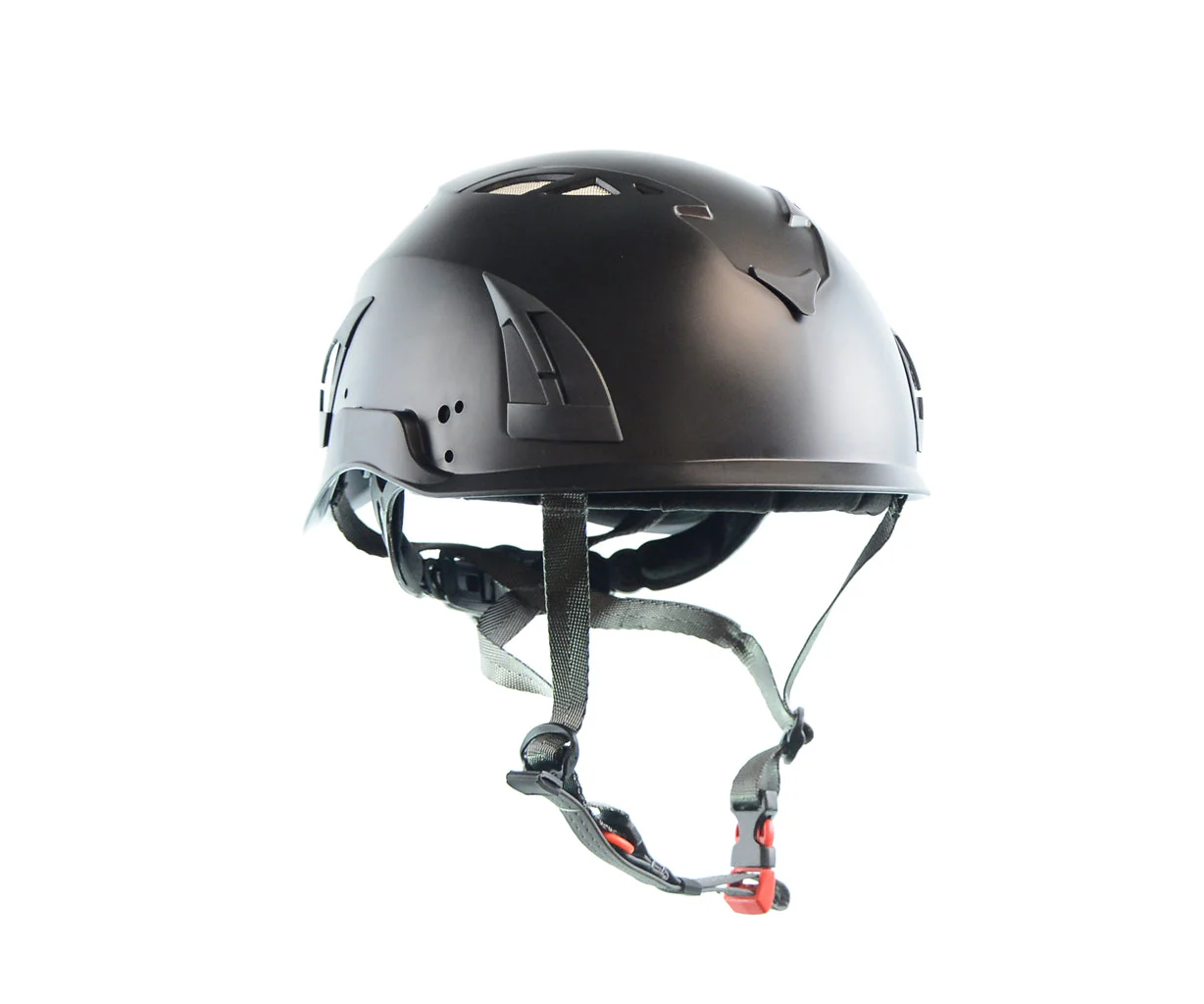 Helmet Kit 1 �C BIGBEN? UltraLite Geventileerde Veiligheidshelm & Reserve Comfort Pads