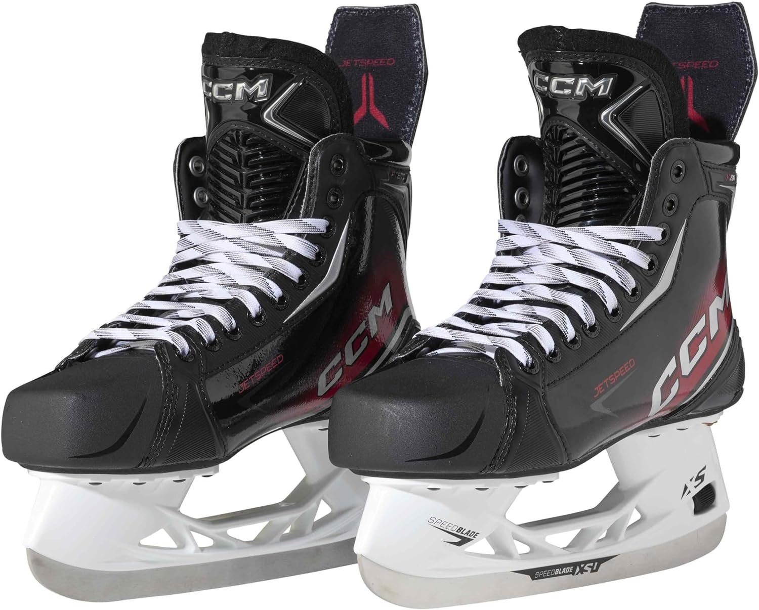 CCM Schlittschuhe JETSPEED 870 Senior