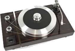 Turntable