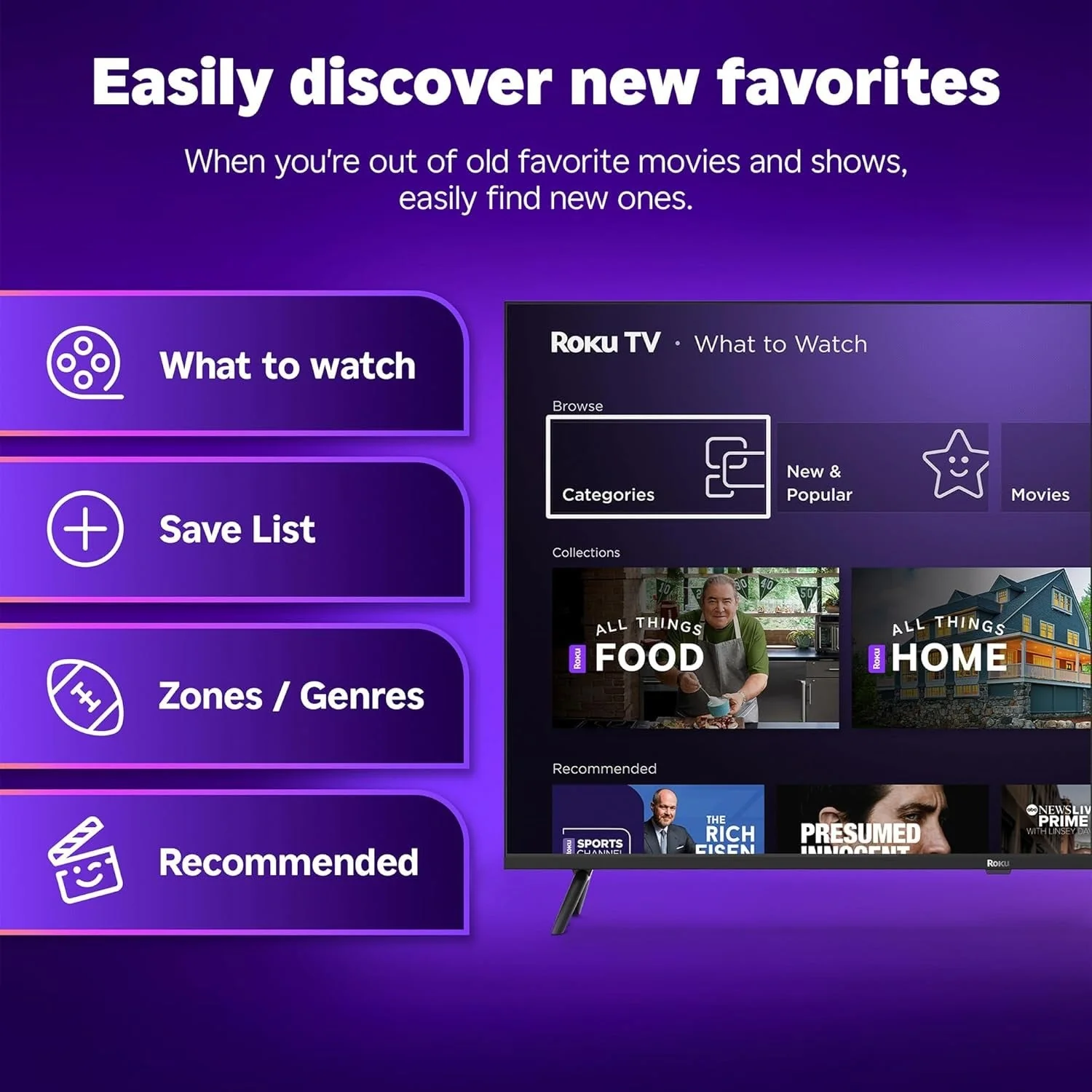 Roku 50