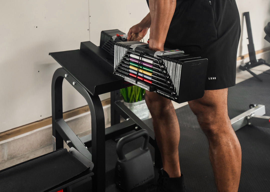 Ziberevw Home Rack Stand