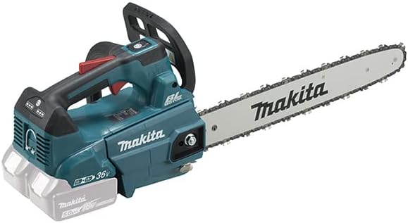 DUC406Z Kettensäge 18Vx2 LXT 40cm Batterien und Ladegeräte nicht enthalten