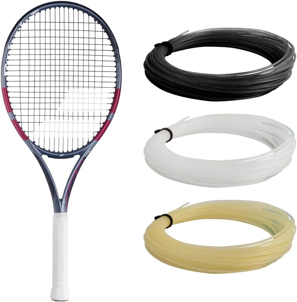 Babolat EVO Aero Lite Pink Tennis Schläger