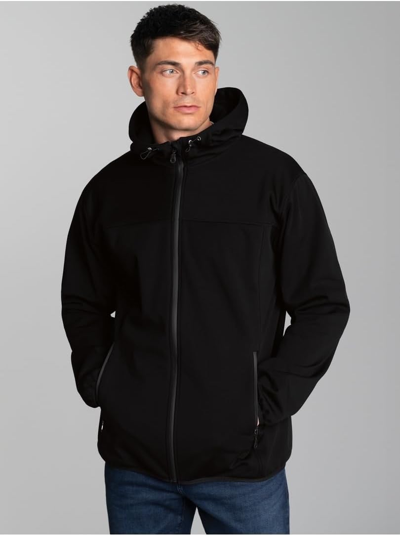 Trigema Herren 607904 Jacke