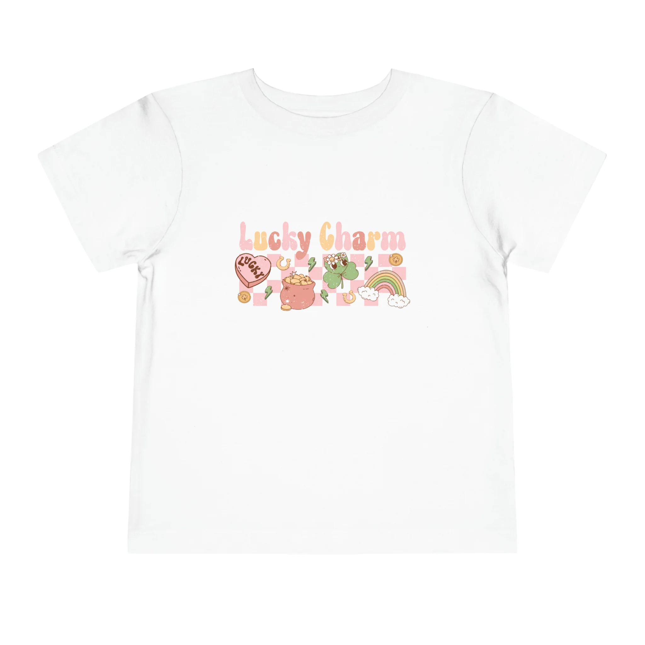 Lucky Charm Shirt
