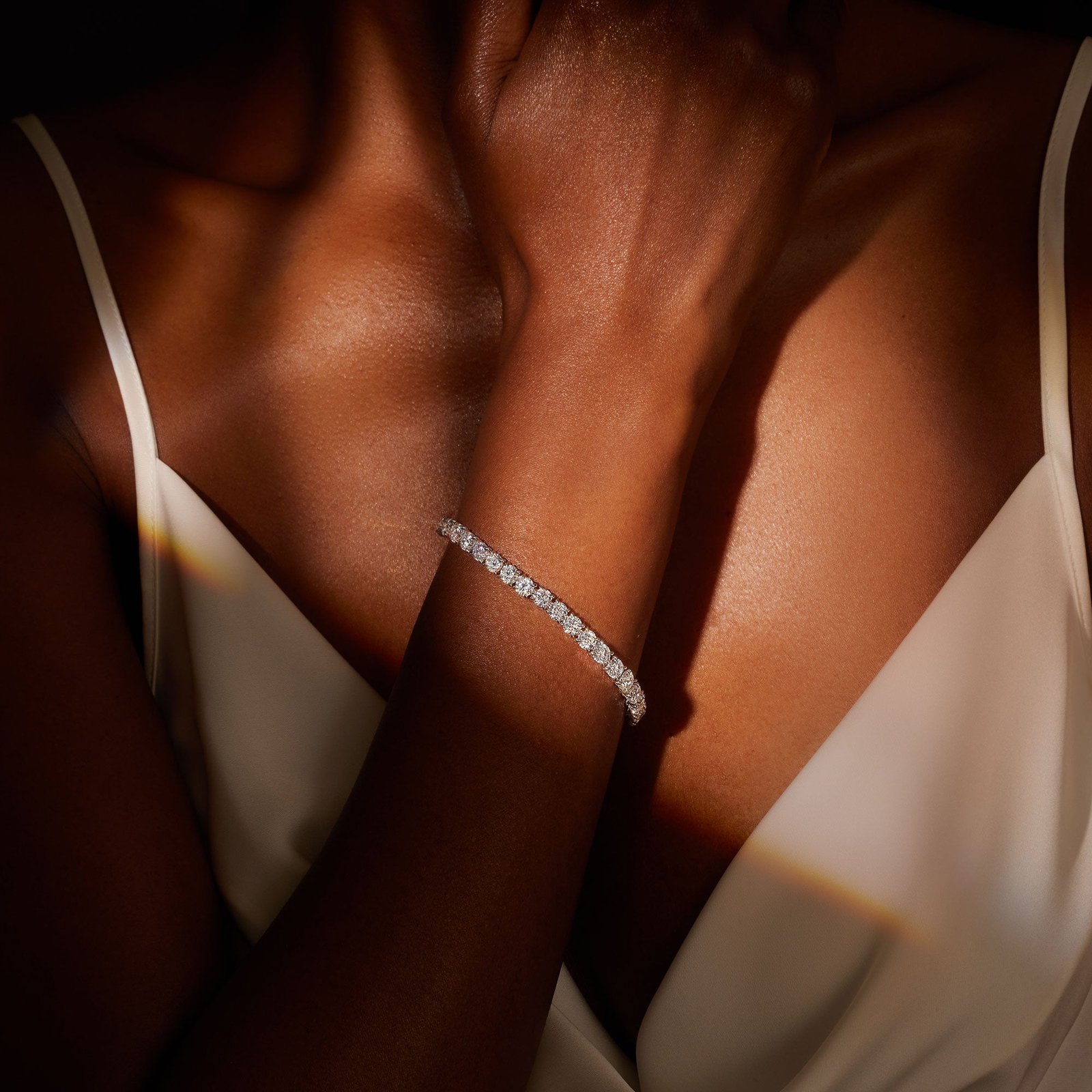 David Yurman Cable Classics Bracelet with 18K Gold