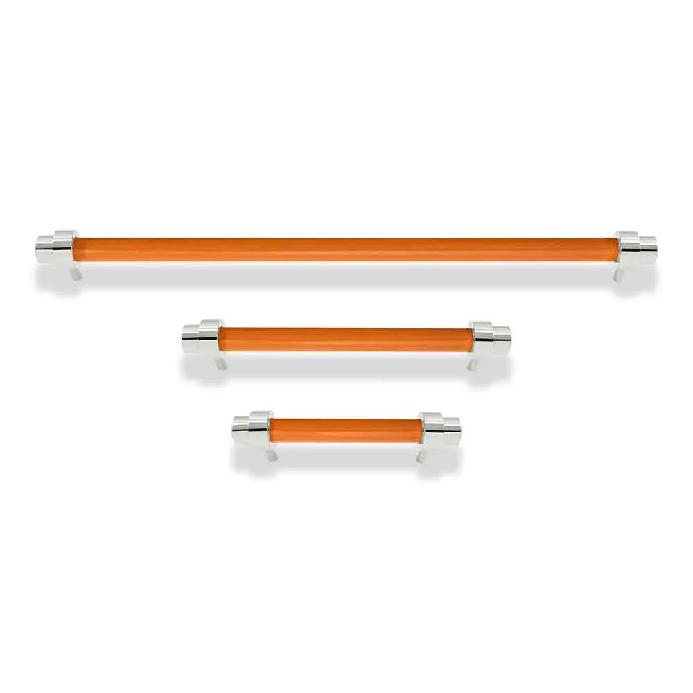 Color Persona Pull - Nickel