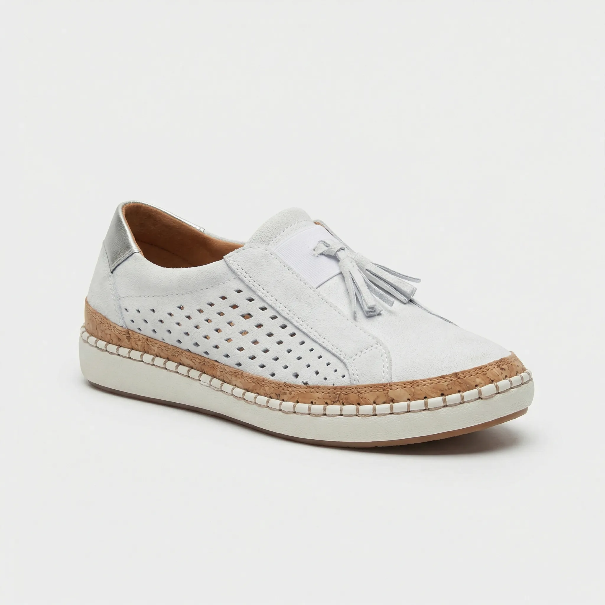 Slip On Schuh