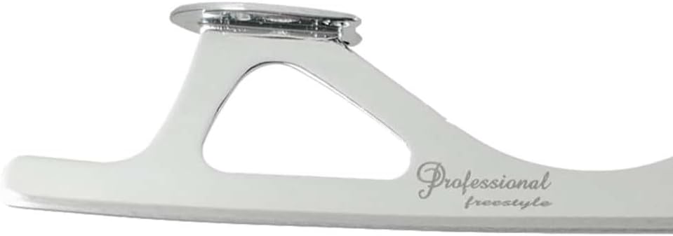 John Wilson MK Professional Lite Eislaufen Schlittschuhe Kufen