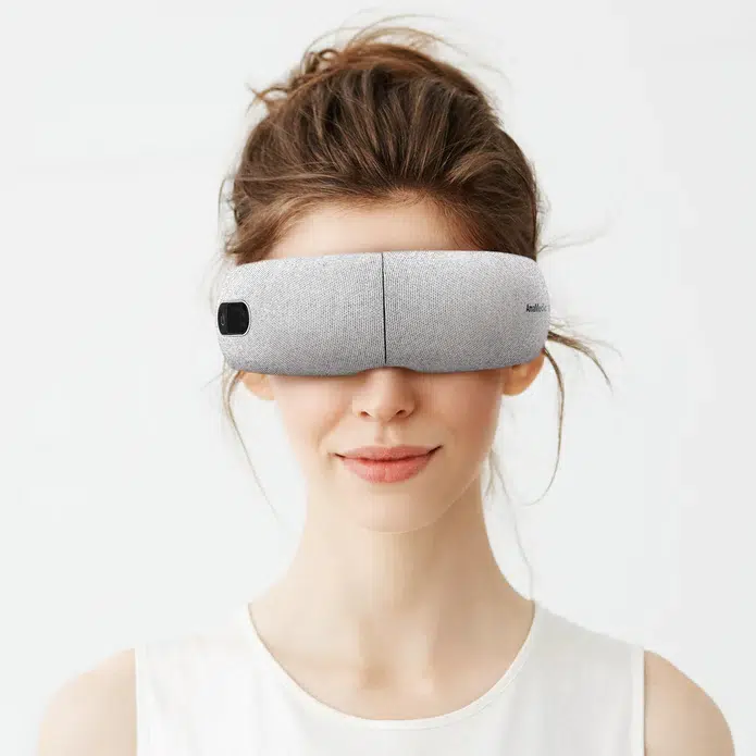 Amamedic Eye Massager (MS-4613)