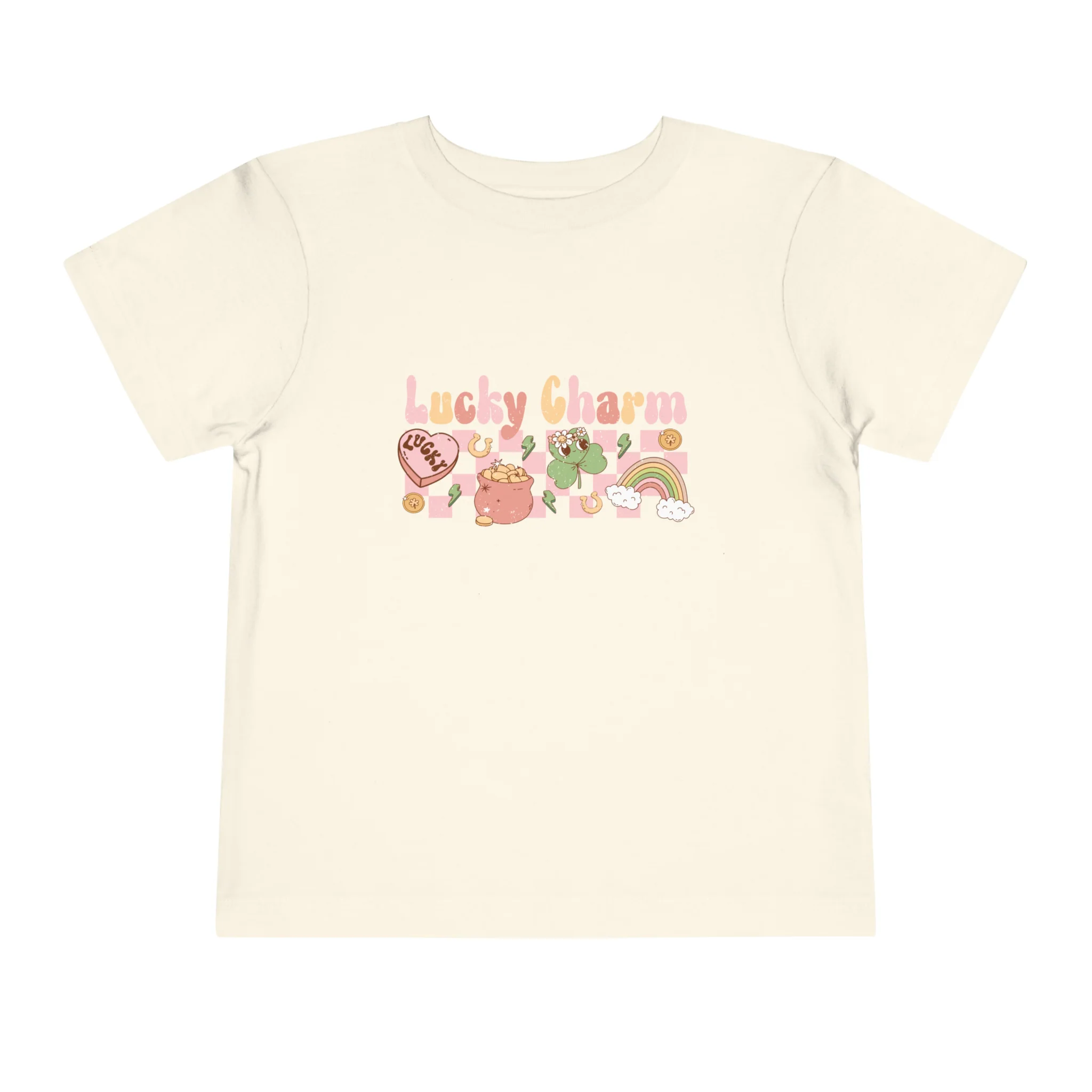 Lucky Charm Shirt