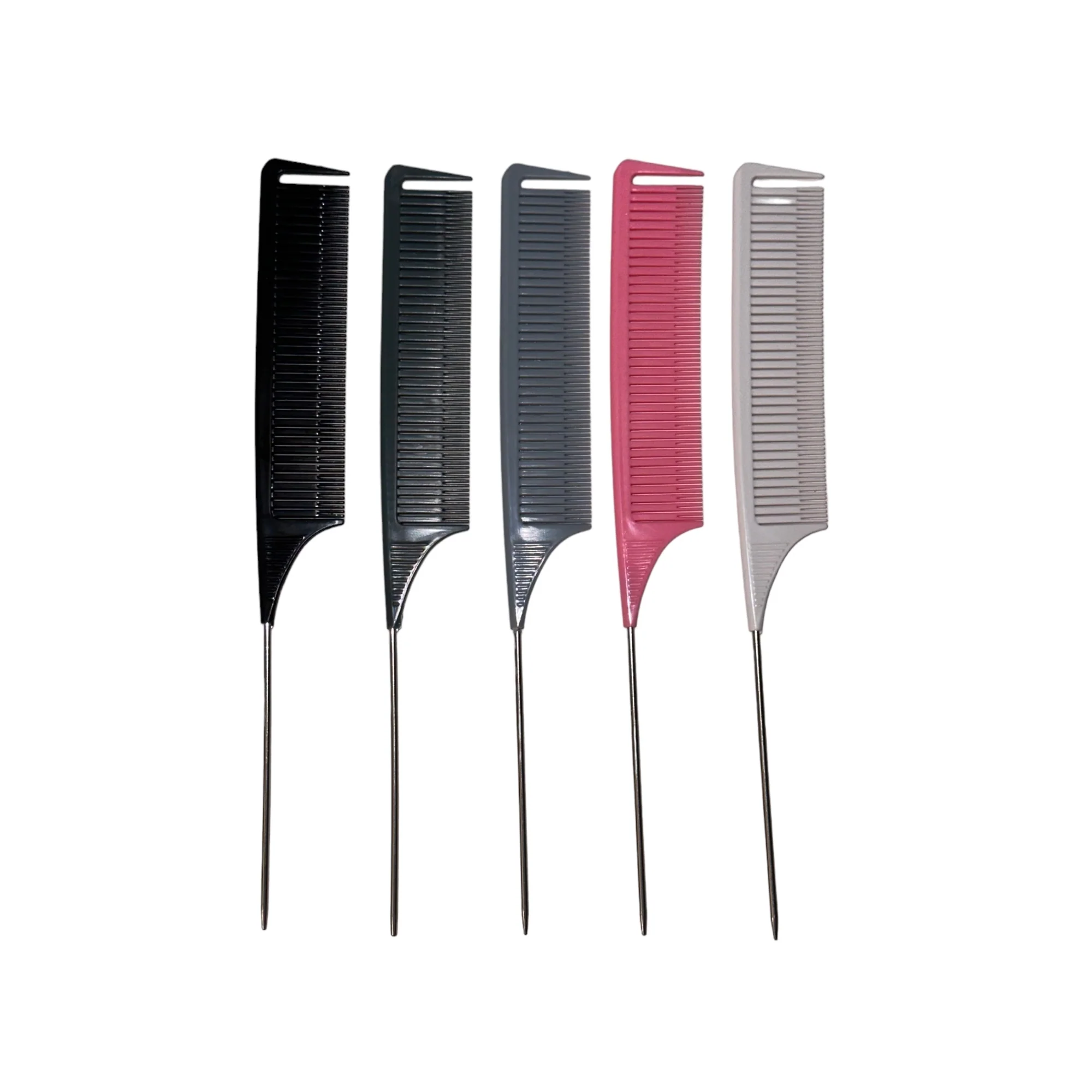 Braiding Comb