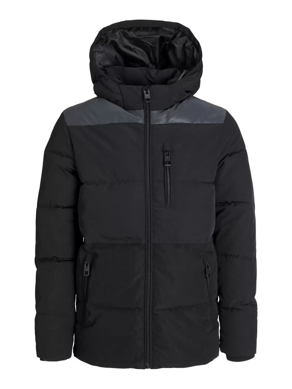 Jack & Jones Herren JJEOWEN Puffer SN