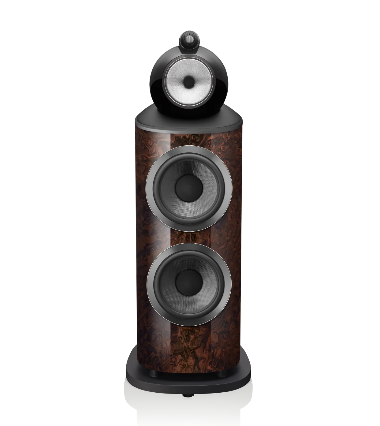 Bowers and Wilkins 801 D4 Signature (pair)