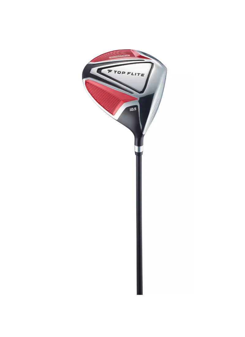 Top Flite XL 13-delige Heren Golfset
