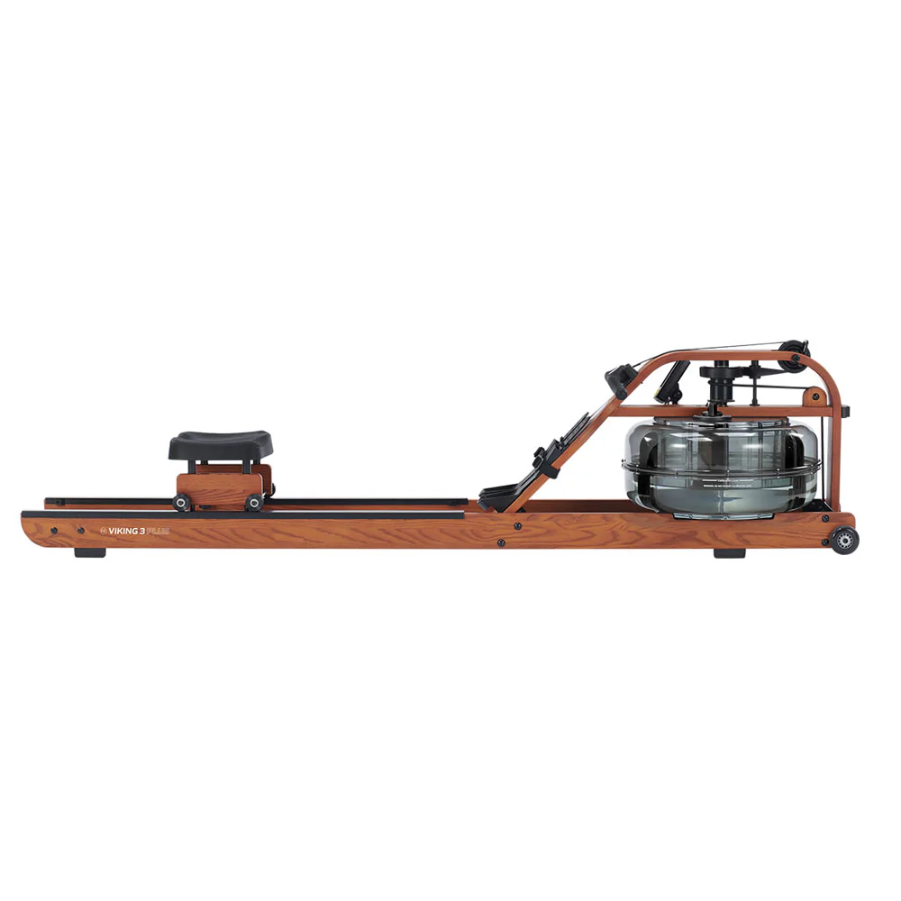 Fluid Rower Rudergert Viking 3 PLUS
