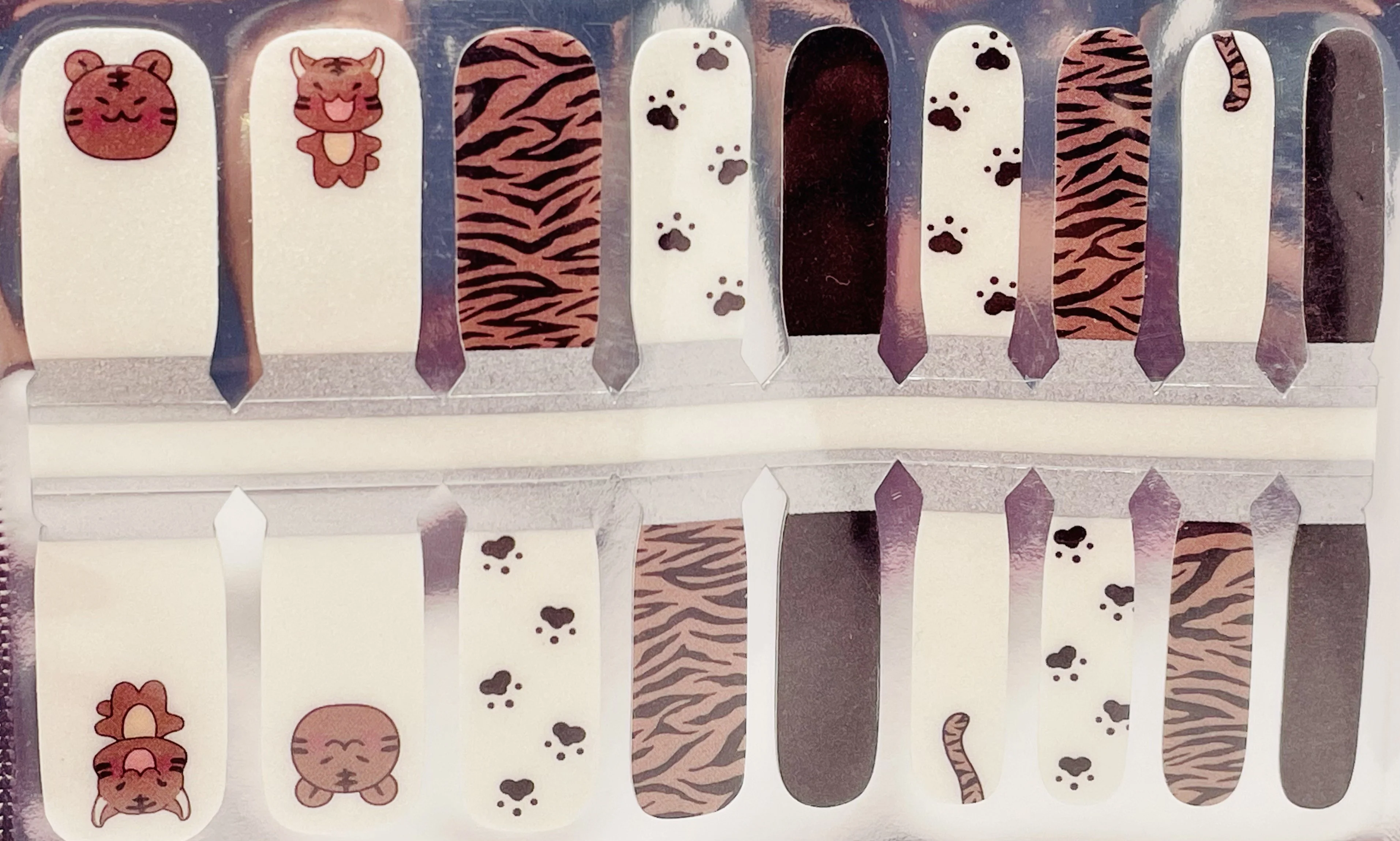 Tiger (Kids)