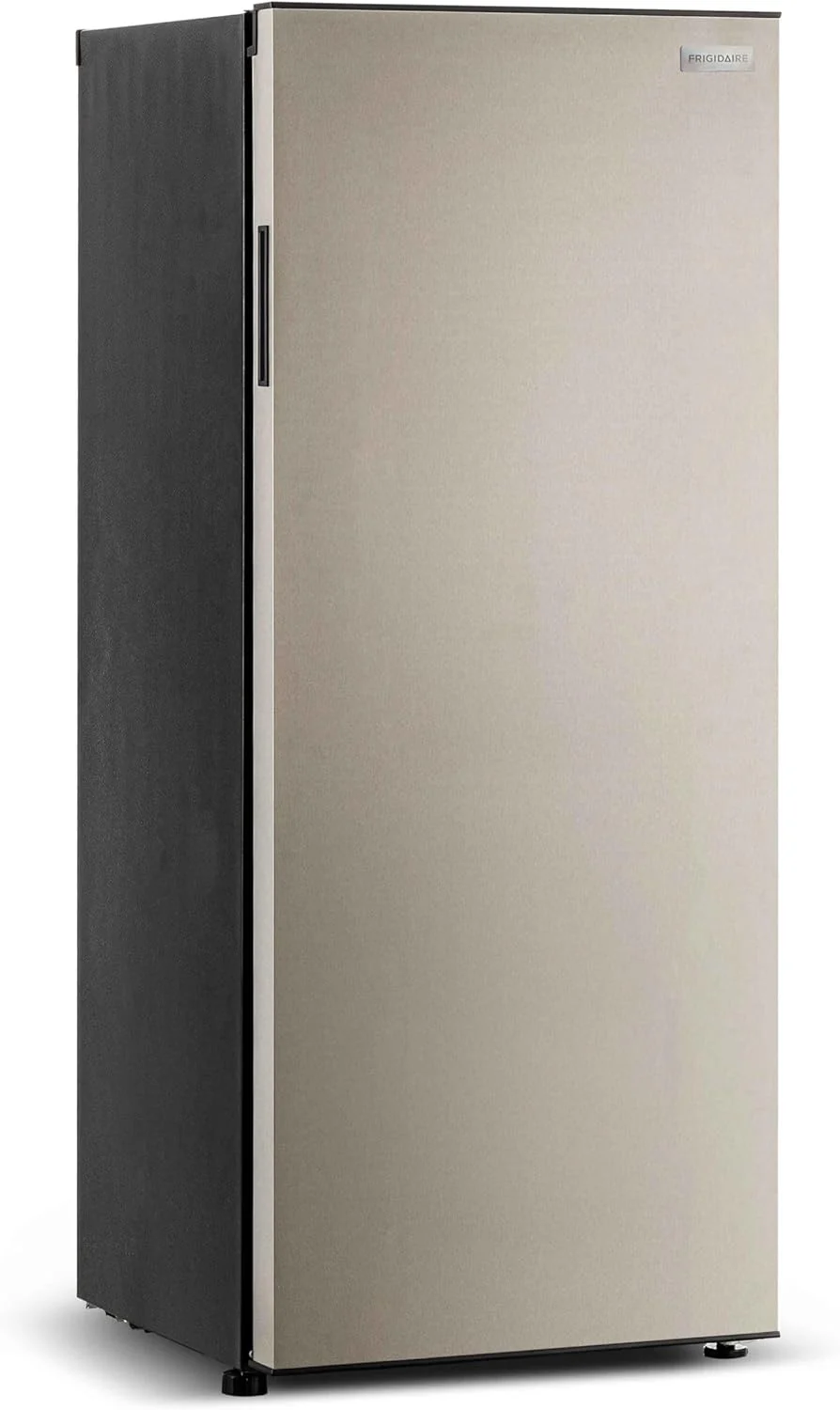 Frigidaire 10 Cu. Ft. Upright Convertible Fridge/Freezer