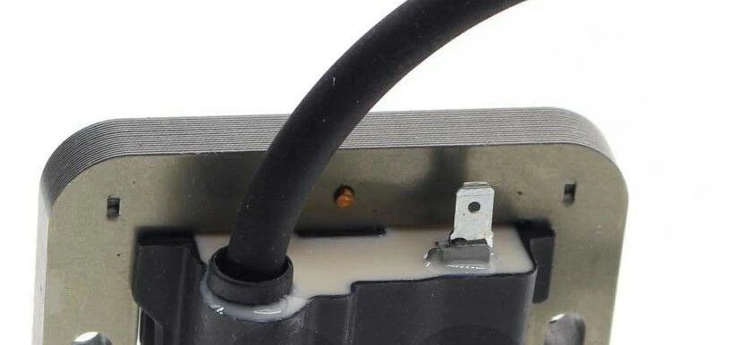 Ignition Coil Module For Craftsman DGS6500 Lawn Tractor Mower 26HP 725cc