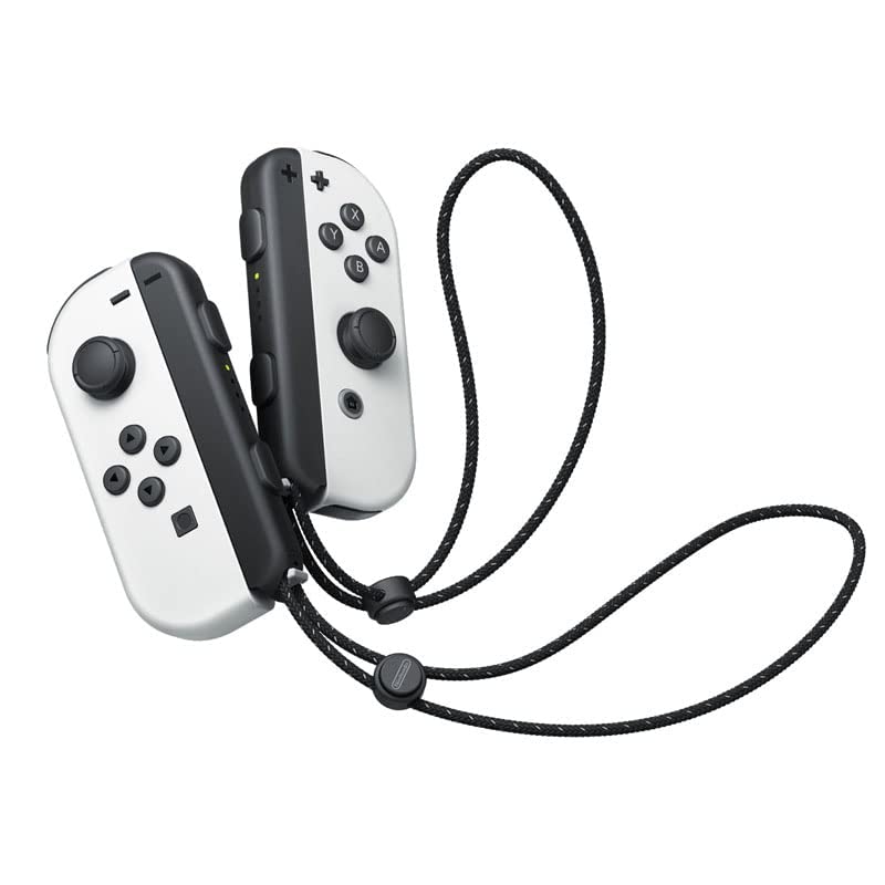 Switch (OLED-Modell) Weiss