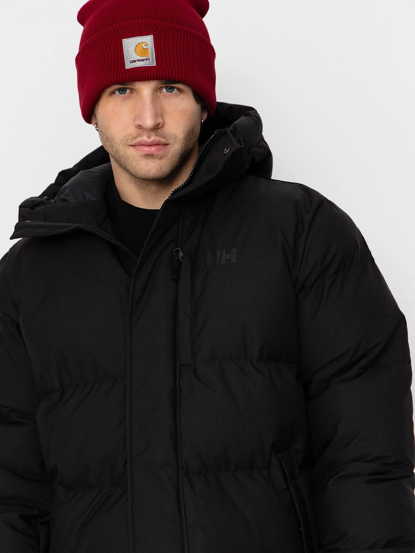 Helly Hansen Men’s Alby Puffy Parka