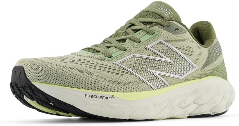 New Balance Men's Fresh Foam X 880 V14Running Shoe