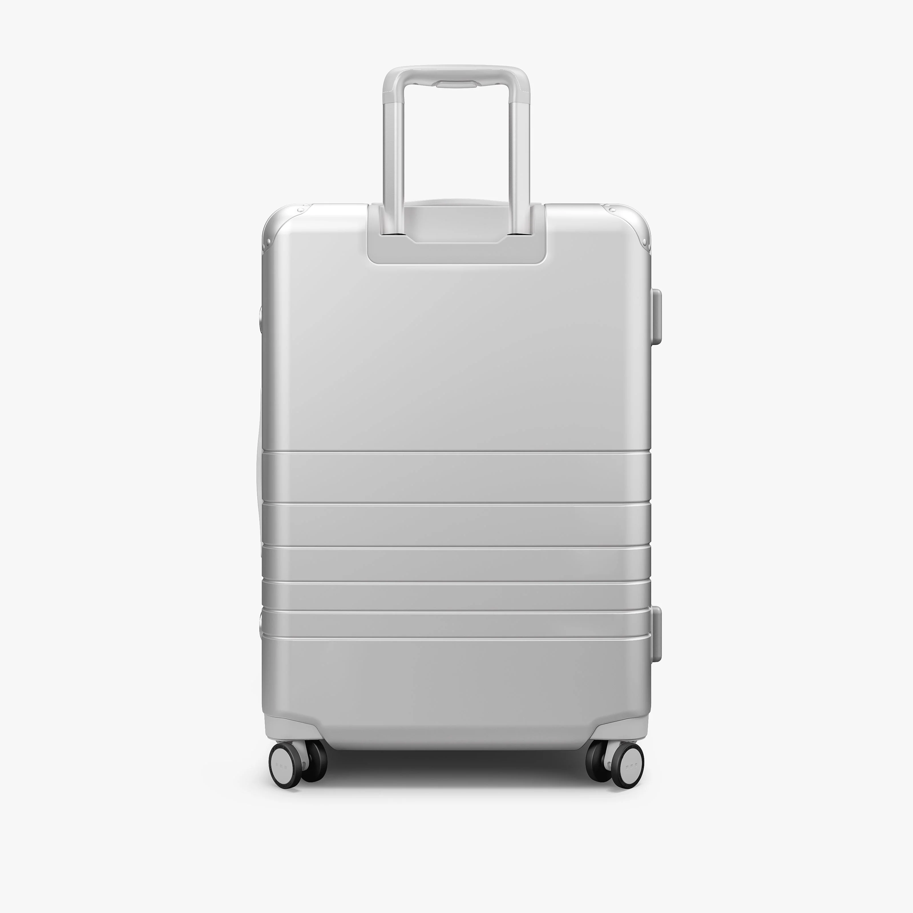 2025 Middelgrote Hybrid Incheckkoffer