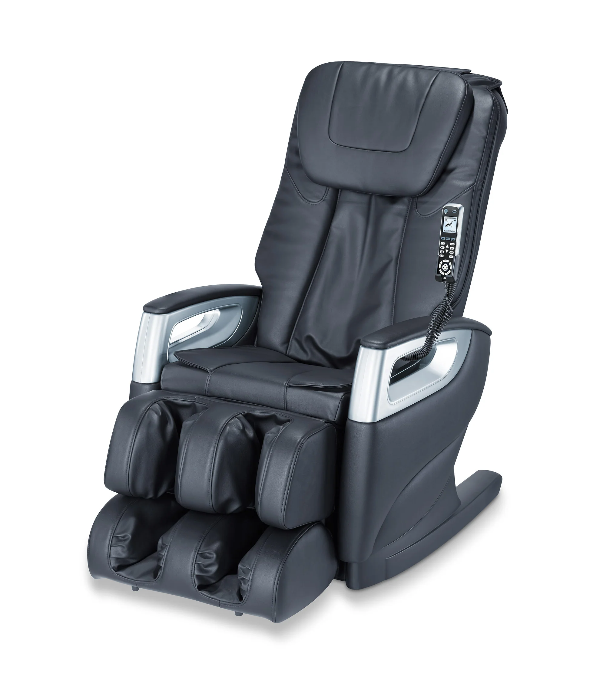 Beurer Shiatsu Massagestoel MC 5000 HCT-deluxe