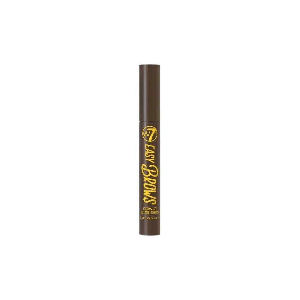 W7 Easy Brows Eyebrow Gel a?? Define & Shape (Choose Colour)