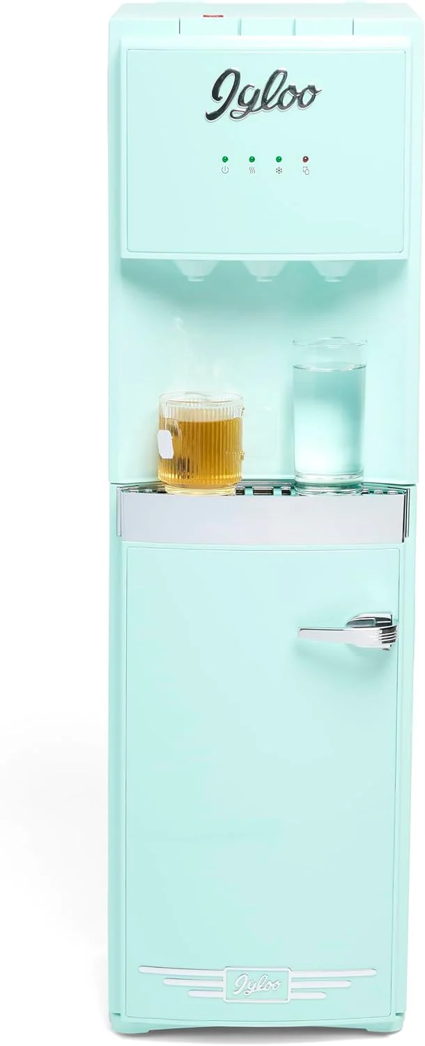 Igloo Bottom Loading Water Dispenser 